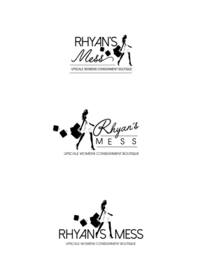 Logo Design by dsbgraphics