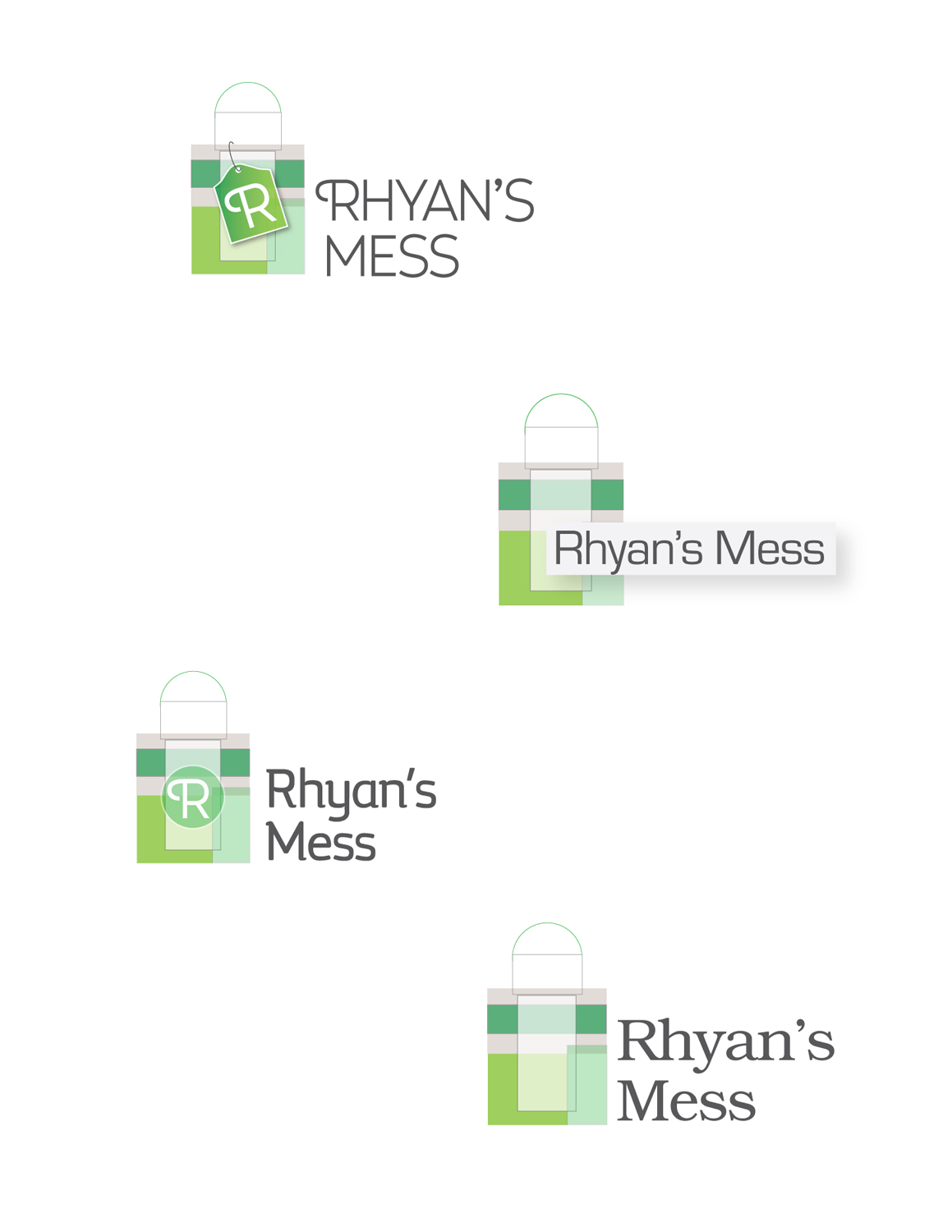 Logo Design by dsbgraphics for this project | Design #13943728