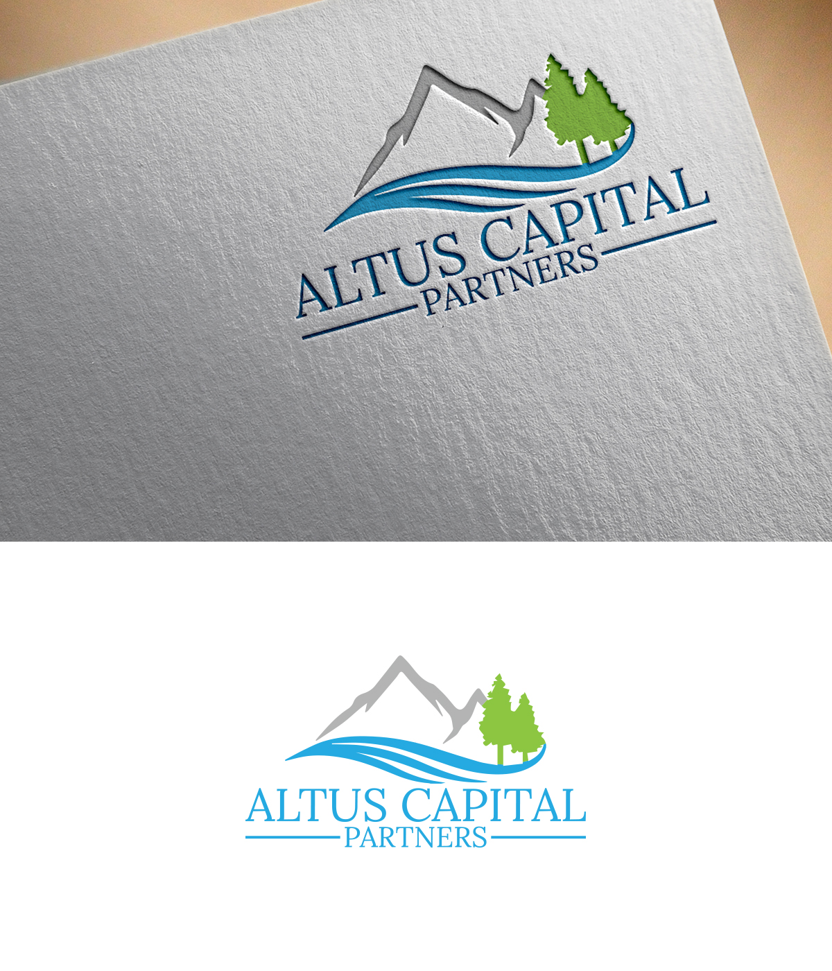 Logo Design by supercreative for this project | Design #13760574