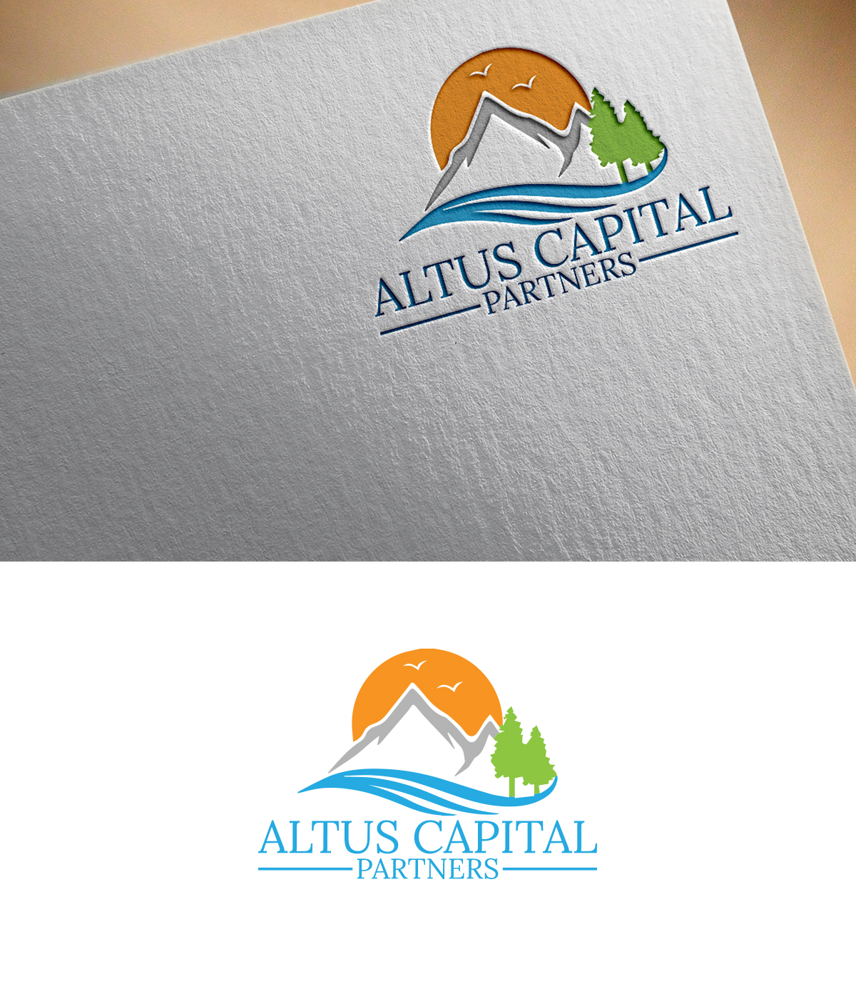 Logo Design by supercreative for this project | Design #13760578
