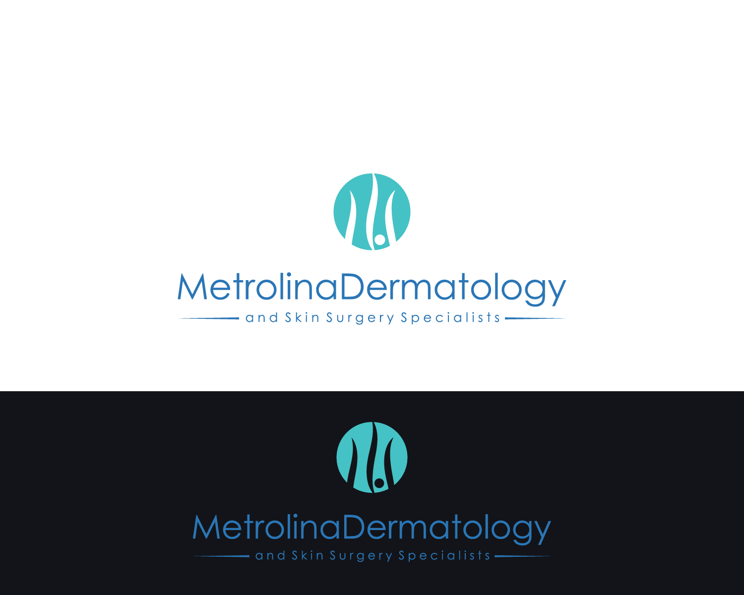 Logo Design by Atec for this project | Design #13772173