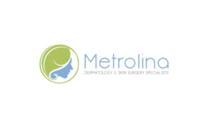 Metrolina Dermatology and Skin Surgery Specialists  | Logo Design by DoMadic