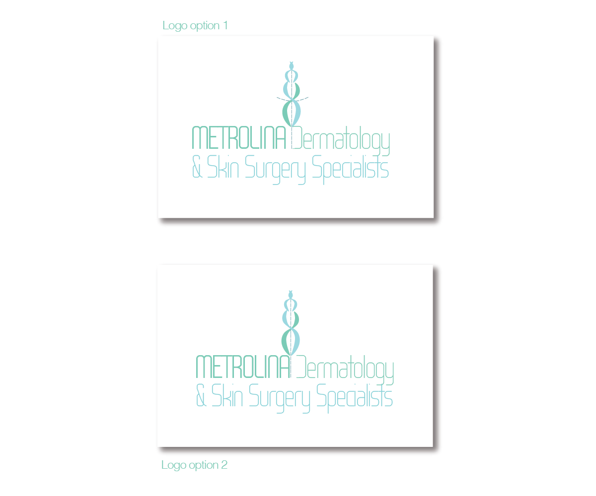 Logo Design by Samia Mehdi for this project | Design #13838805