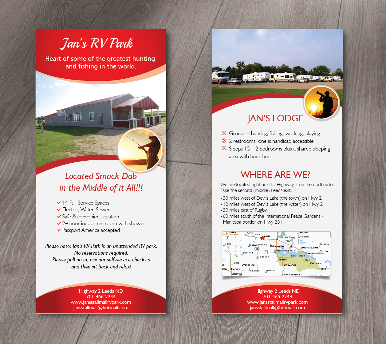 Flyer Design by alex989 for Engstrom Online Sales | Design: #13757565
