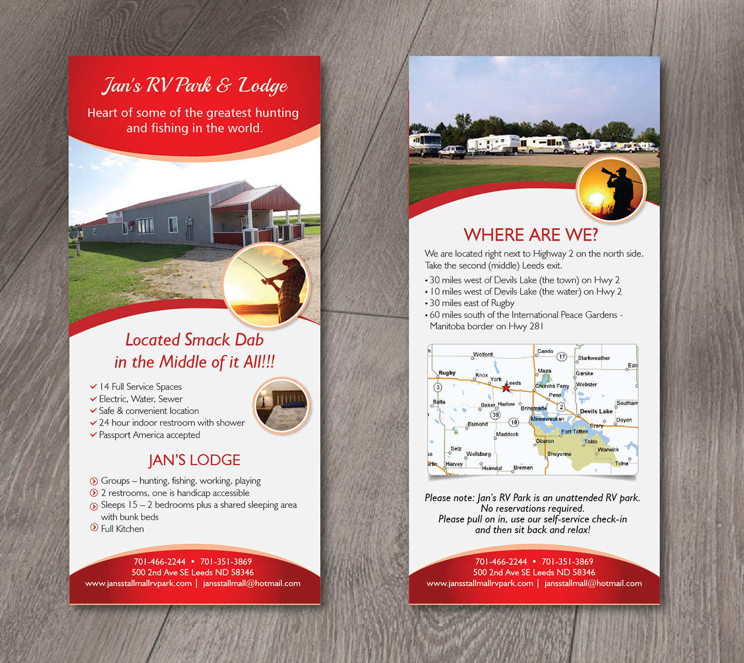 Flyer Design by alex989 for Engstrom Online Sales | Design #13812344