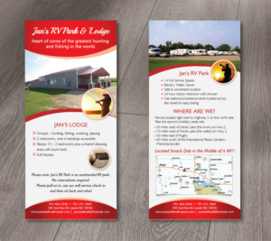 Flyer Design by alex989 for Engstrom Online Sales | Design: #13825065