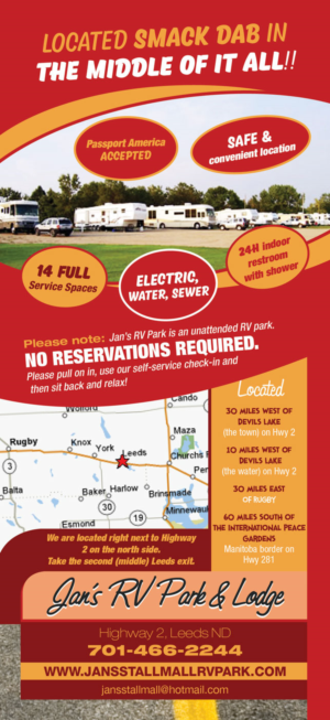 Flyer Design by UrbainFX for Engstrom Online Sales | Design: #13765185