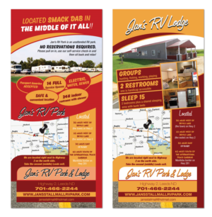 Flyer Design by UrbainFX for Engstrom Online Sales | Design: #13765397