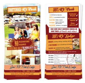 Flyer Design by UrbainFX for Engstrom Online Sales | Design: #13776390