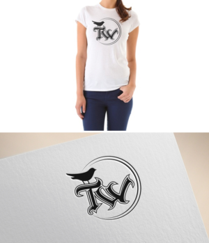 Tattoo Design by Digihex for this project | Design: #13788137