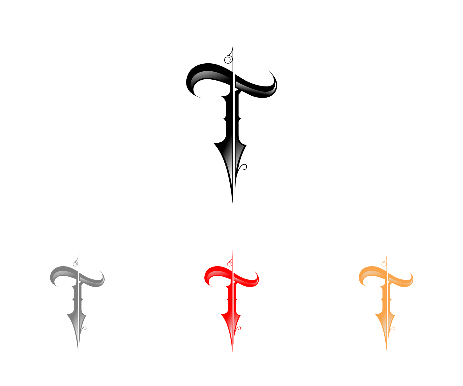 Tattoo Design by R16 for this project | Design #13801778