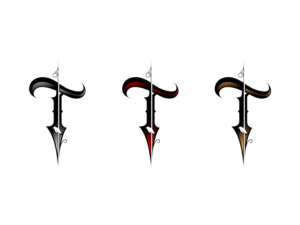 Tattoo Design by R16 for this project | Design: #13809579