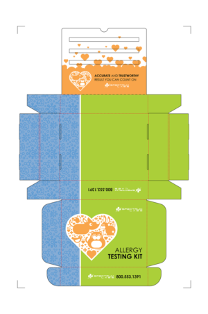 Packaging Design by eleven for this project | Design: #13832173