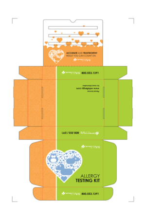 Packaging Design by eleven for this project | Design: #13846953
