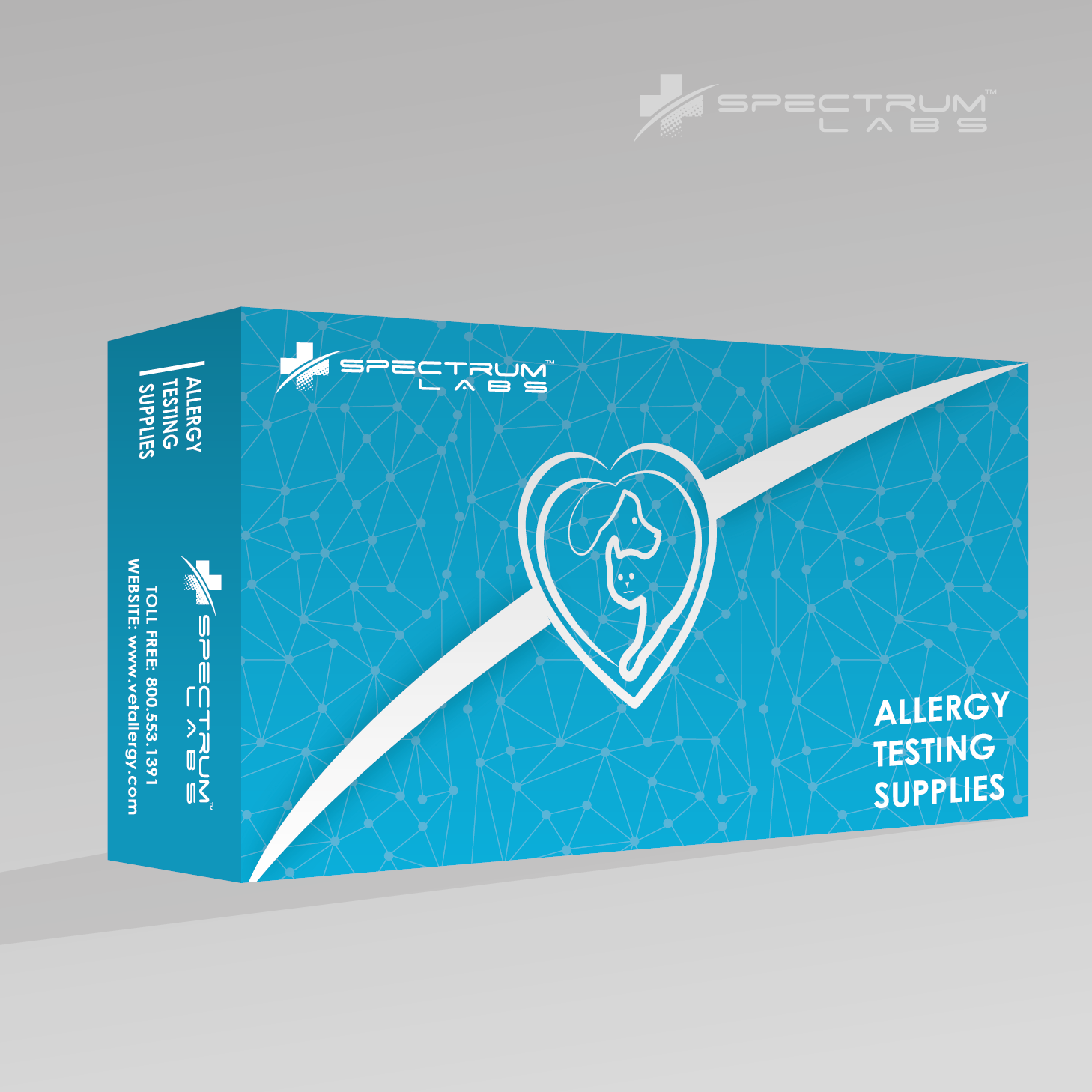 Packaging Design by Garth Jones for this project | Design #13777377