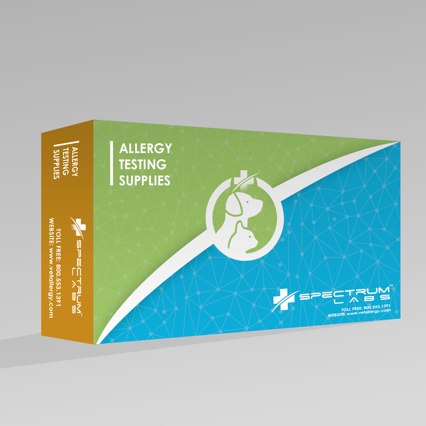 Packaging Design by Garth Jones for this project | Design #14581086