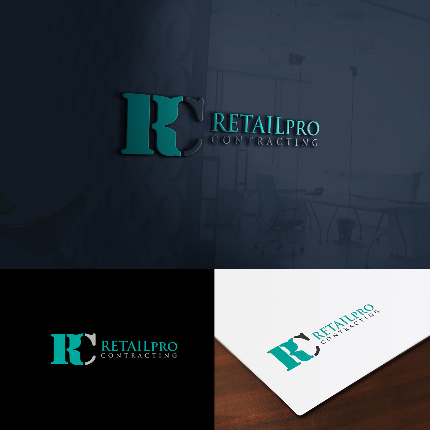 Logo Design by IMD-HUB for Edwin Taylor Corporation | Design #13770916