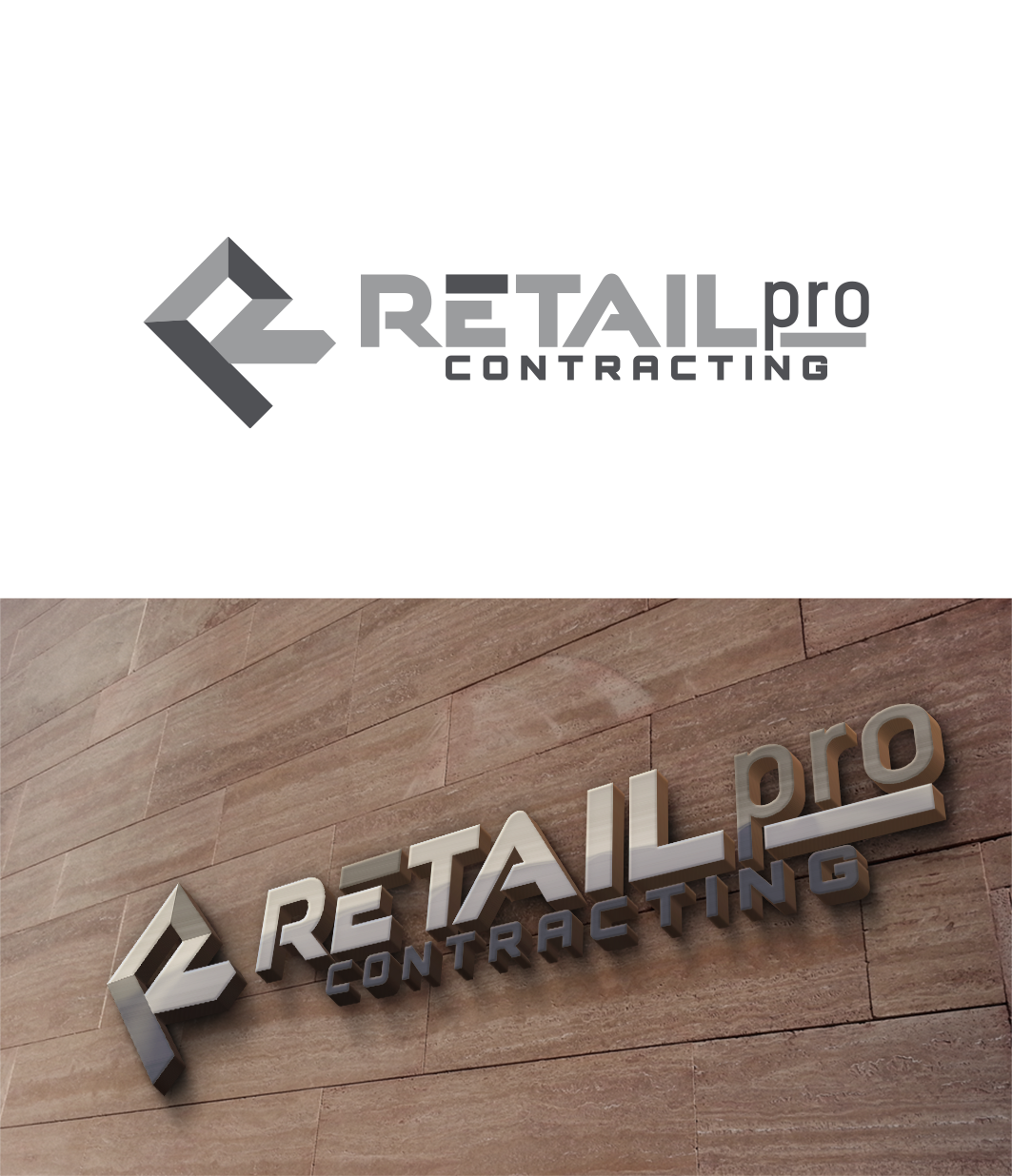 Logo Design by trufya for Edwin Taylor Corporation | Design #13812519
