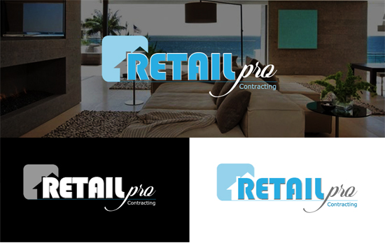 Logo Design by Sharmistha for Edwin Taylor Corporation | Design #13754826