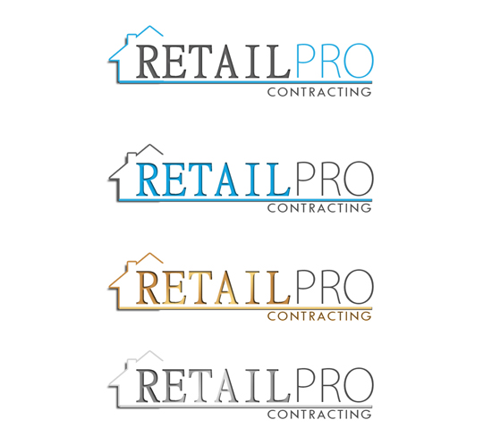 Logo Design by Sharmistha for Edwin Taylor Corporation | Design #13764279