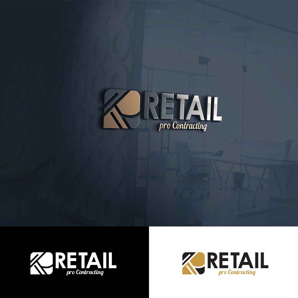 Logo Design by Logicspider for Edwin Taylor Corporation | Design #13794843