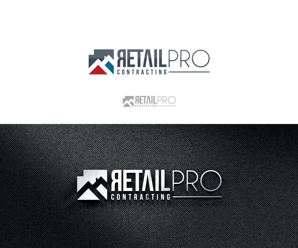 Logo Design by Patrick07 for Edwin Taylor Corporation | Design #13757706