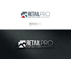 Logo Design by Patrick07 for Edwin Taylor Corporation | Design #13757706
