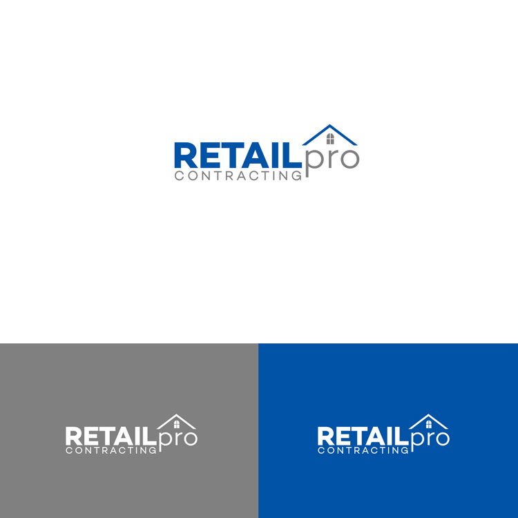 Logo Design by DesignDUO for Edwin Taylor Corporation | Design #13807150