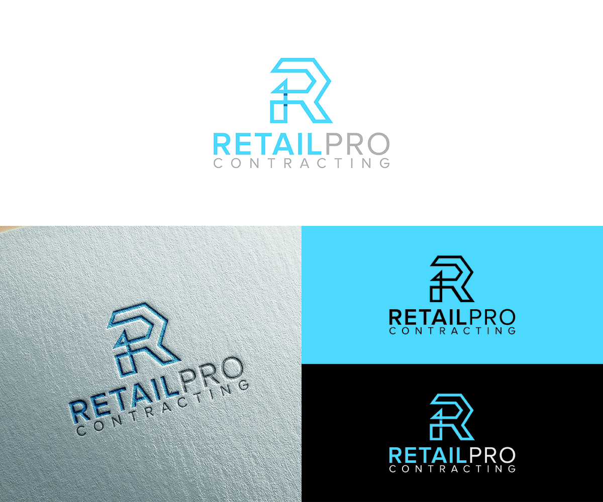 Logo Design by eMARK for Edwin Taylor Corporation | Design #13765511