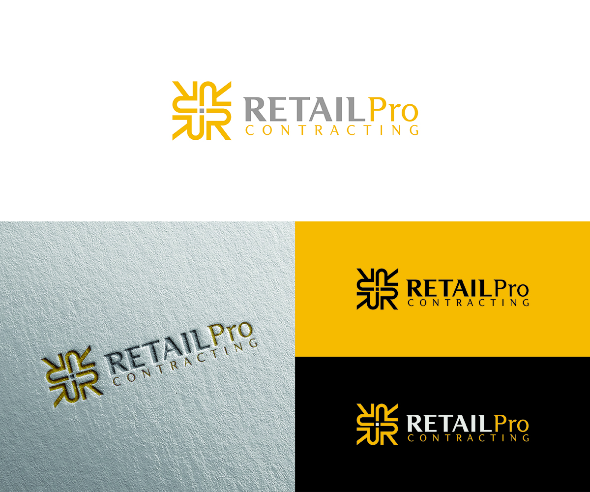 Logo Design by eMARK for Edwin Taylor Corporation | Design #13765512
