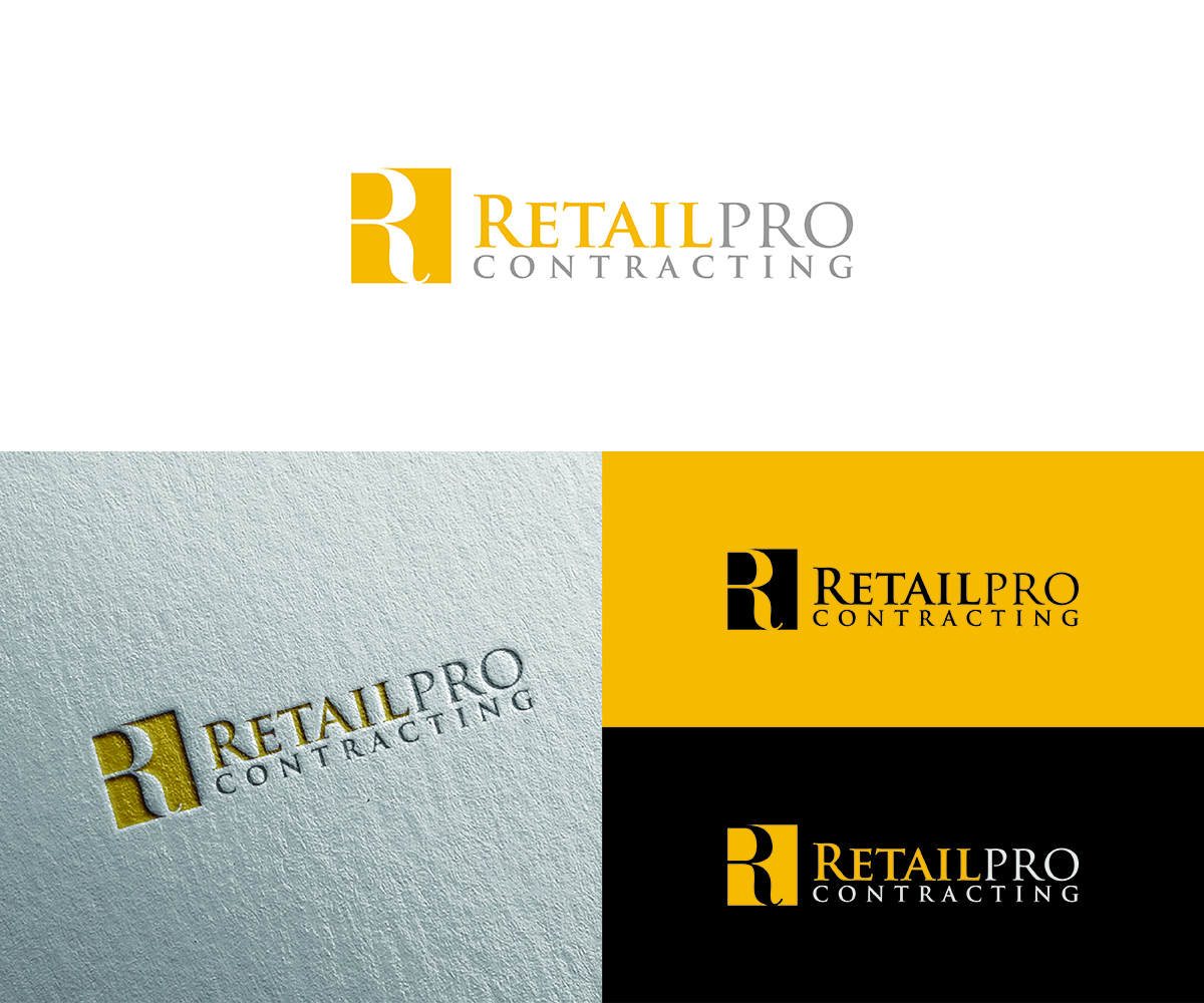 Logo Design by eMARK for Edwin Taylor Corporation | Design #13765514