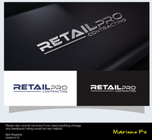 Logo Design by Mariono Fx for Edwin Taylor Corporation | Design: #13810399