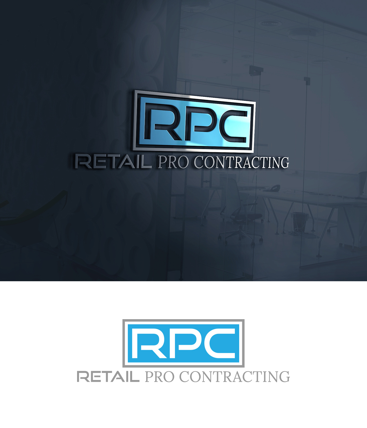 Diseño de Logo por supercreative para Edwin Taylor Corporation | Diseño #13768618