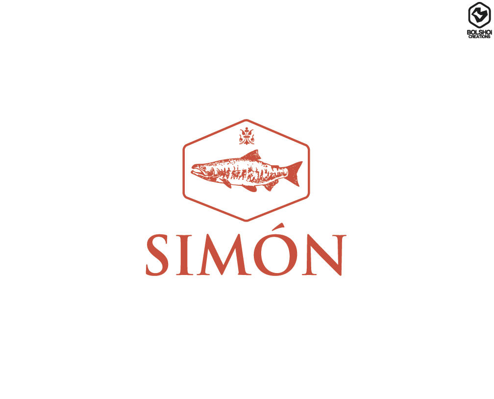 Logo-Design von Bolshoi Creations für dieses Projekt | Design #2499906