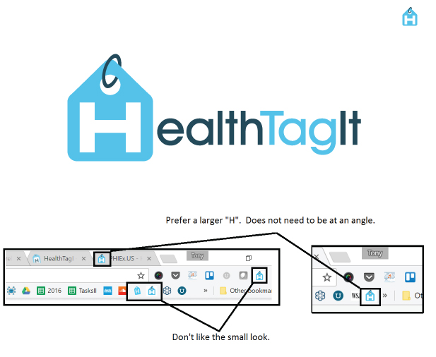 Logo Design by ABG for this project | Design #13766250