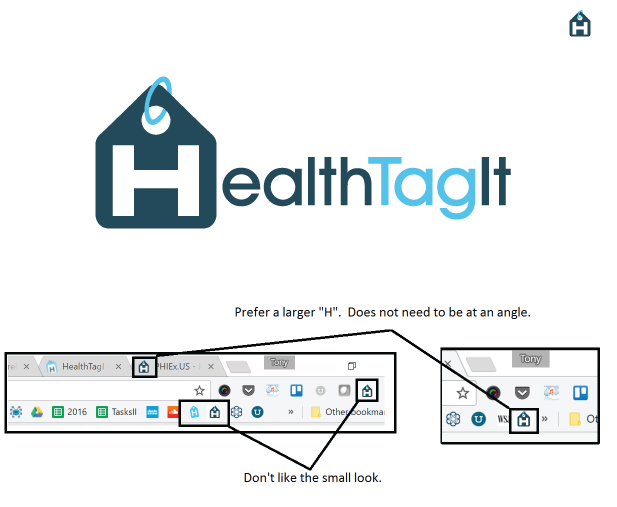 Logo Design by ABG for this project | Design #13766251