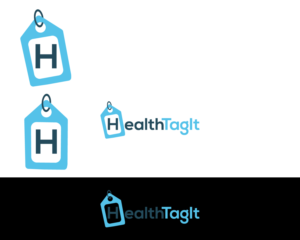 Logo Design by Atec for this project | Design: #13768707