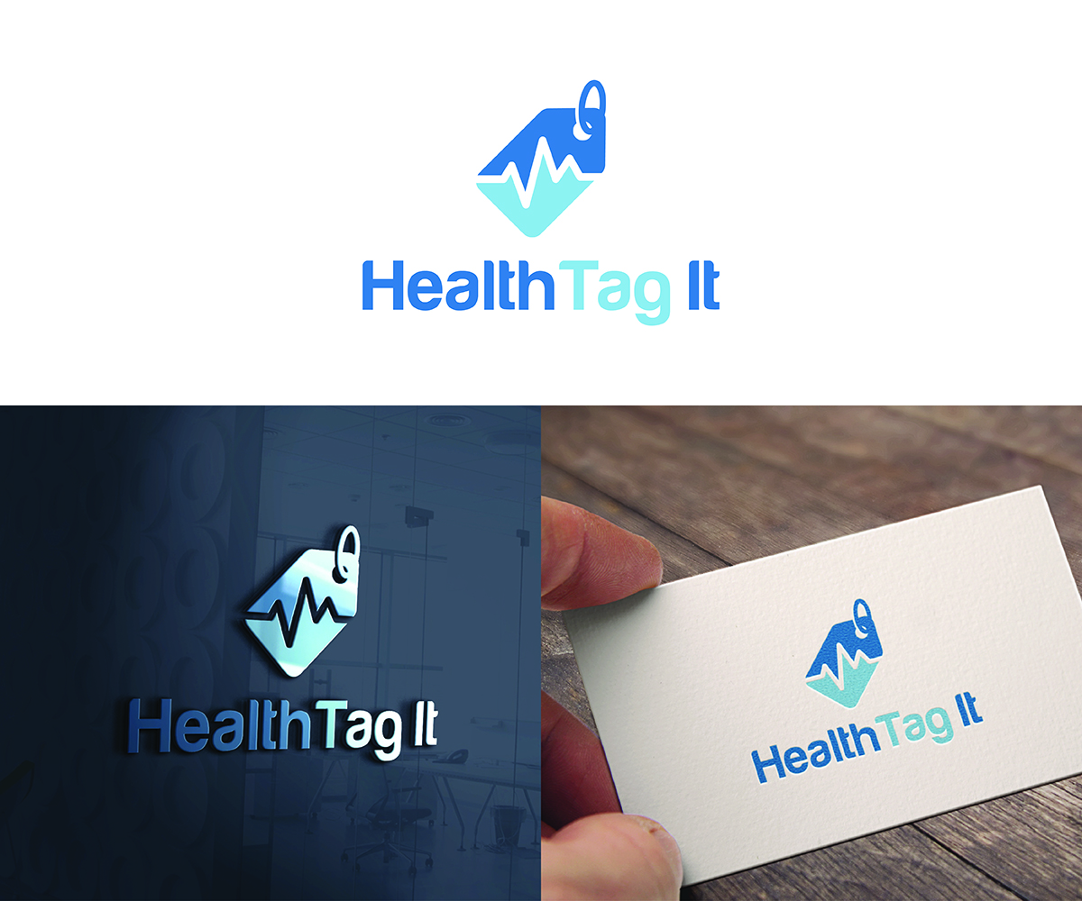 Logo Design by eMARK for this project | Design #13805017