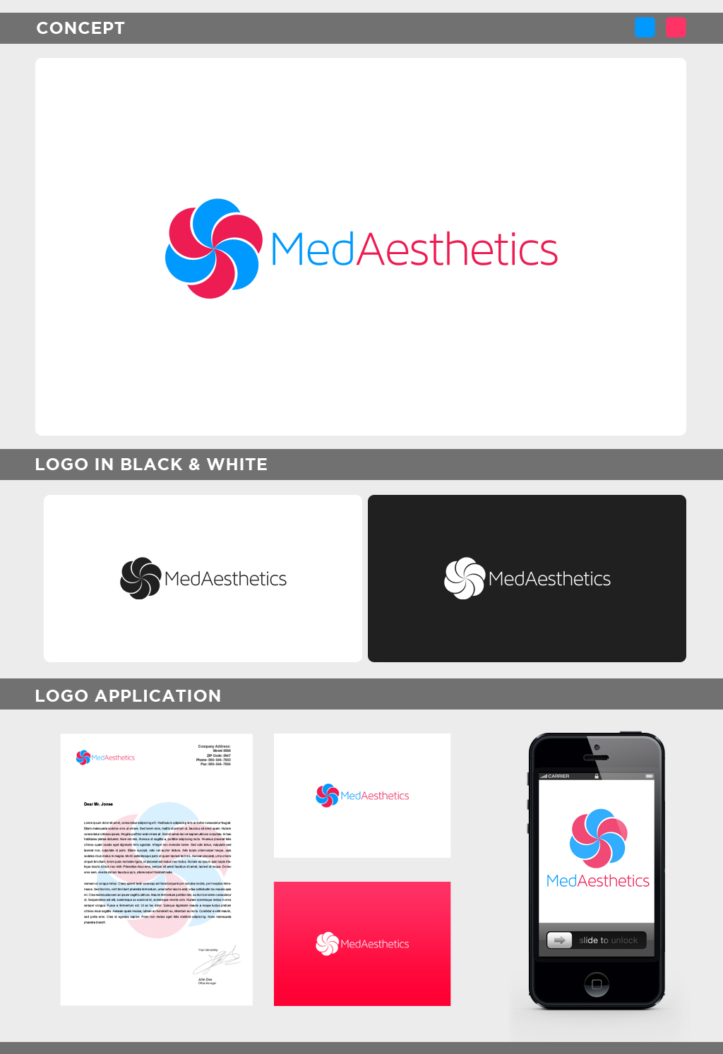 Logo Design by JohnM. for this project | Design #2501233