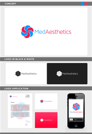 Logo Design by JohnM. for this project | Design: #2501233
