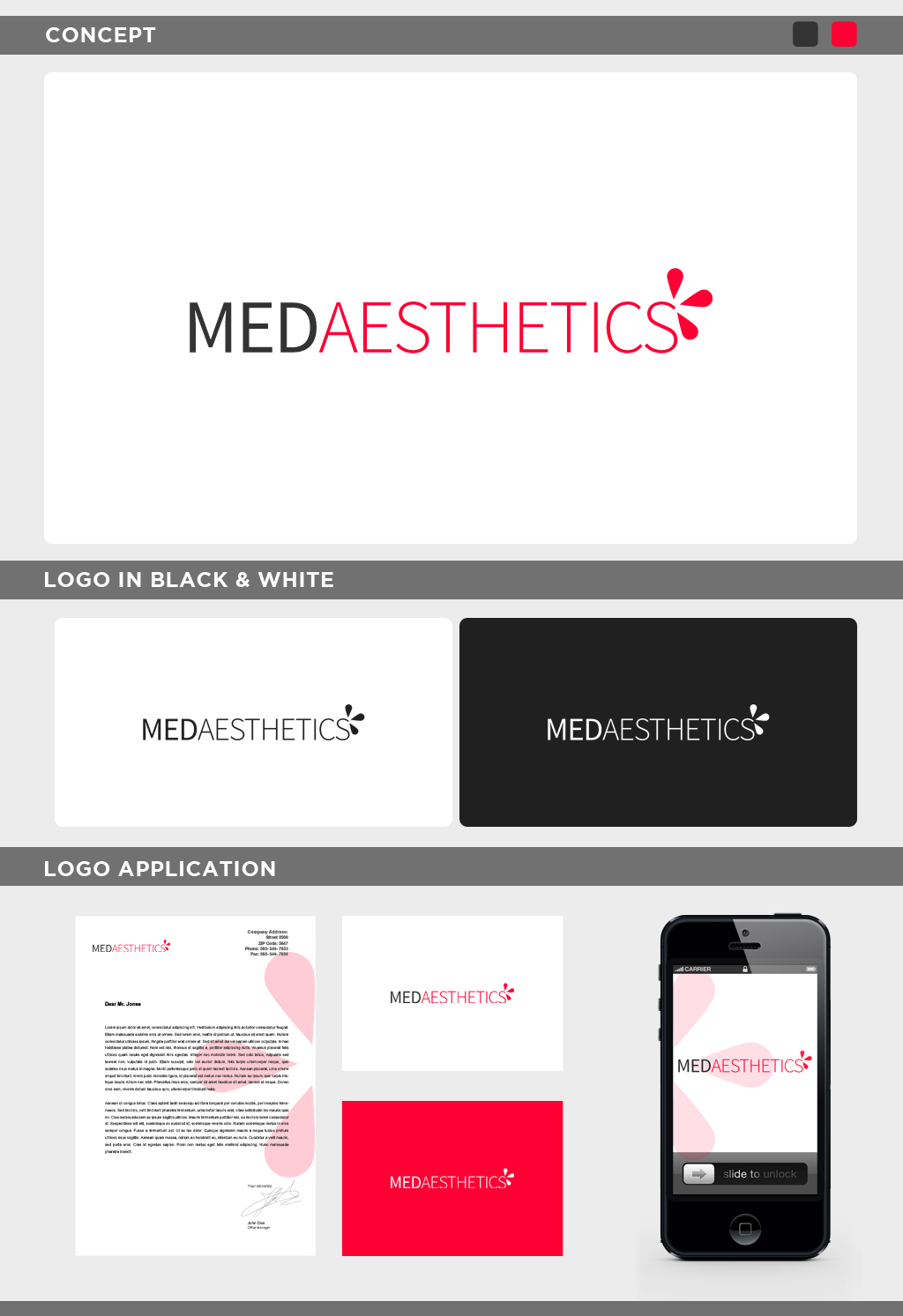 Logo Design by JohnM. for this project | Design #2514106