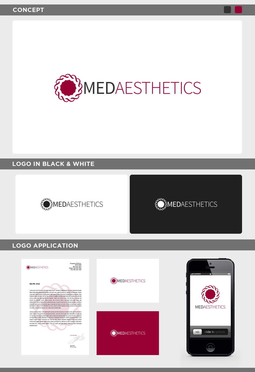 Logo Design by JohnM. for this project | Design #2522659
