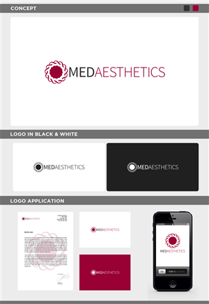 Logo Design by JohnM. for this project | Design: #2522659
