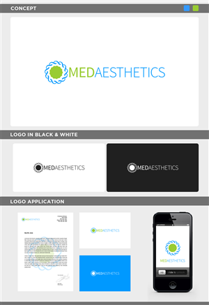 Logo Design by JohnM. for this project | Design: #2522668