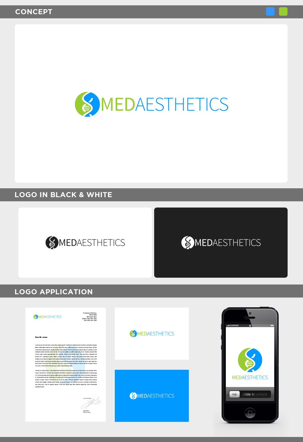 Logo-Design von JohnM. für dieses Projekt | Design #2536170