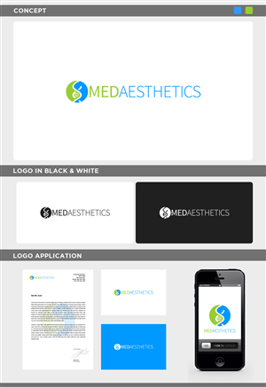 Logo Design by JohnM. for this project | Design: #2536170