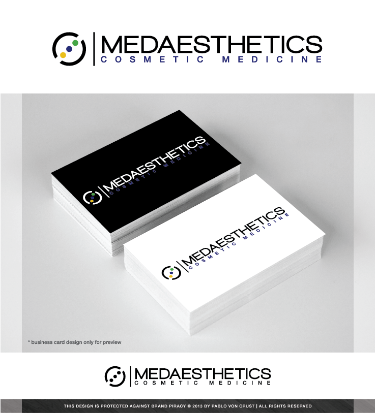Logo Design by Pablo Von Crust for this project | Design: #2776087