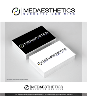 Diseño de Logo por Pablo Von Crust