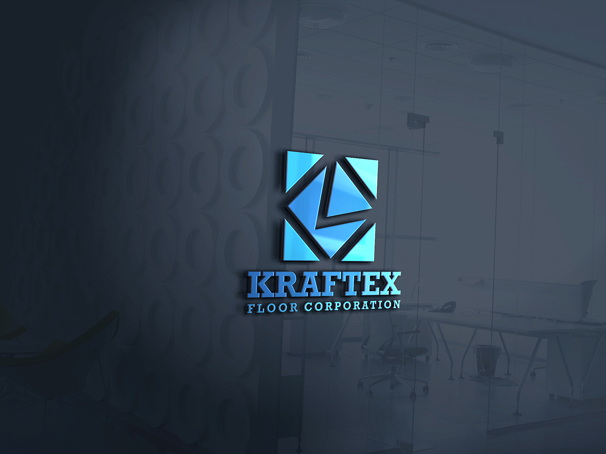 Logo Design by Asif  Maqsood for Kraftex | Design #13786544