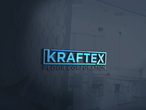 Logo Design by Asif  Maqsood for Kraftex | Design: #13786546